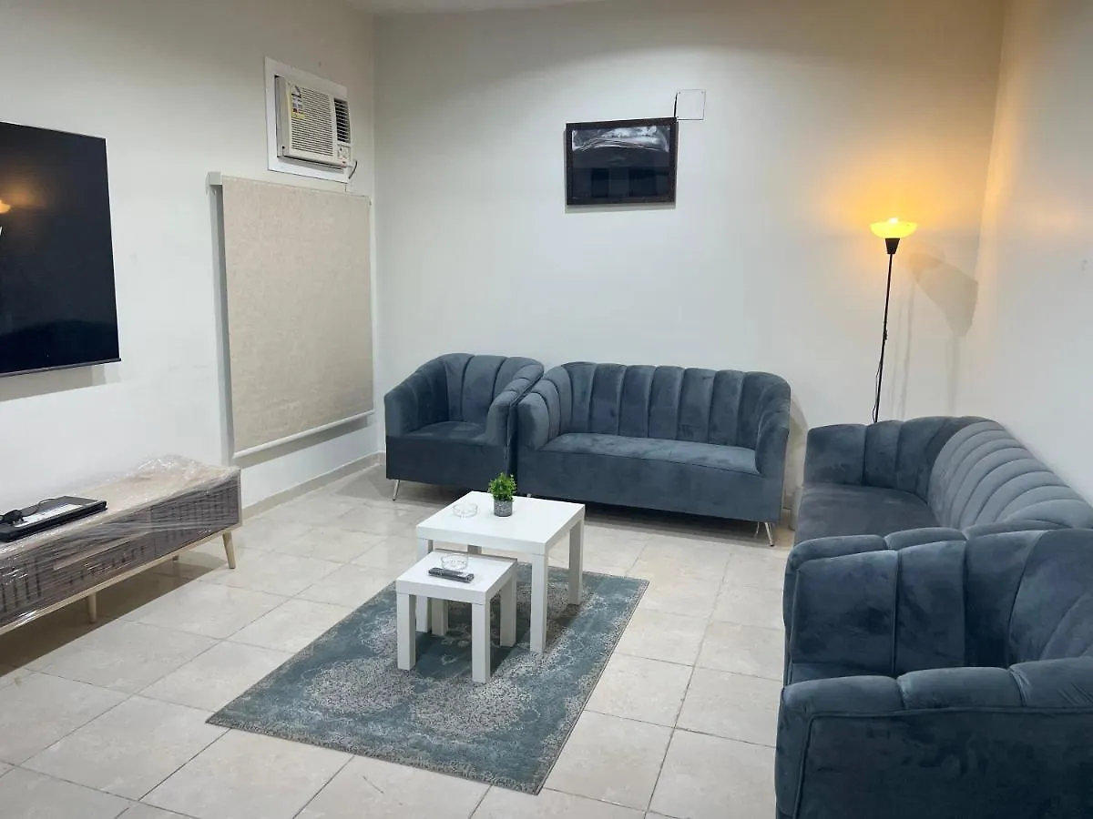 Apartment شقق هادئة ومجهزة بتلفزيون مع ترفيه سوني بلايستيشن5 مع جهاز واقع افتراضي