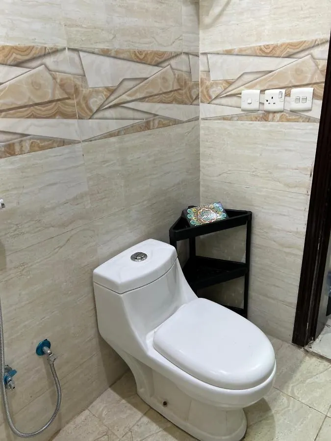 شقق هادئة ومجهزة بتلفزيون مع ترفيه سوني بلايستيشن5 مع جهاز واقع افتراضي Apartment Riyadh