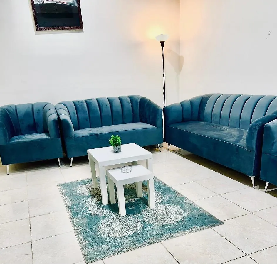 Apartmán شقق هادئة ومجهزة بتلفزيون مع ترفيه سوني بلايستيشن5 مع جهاز واقع افتراضي Saúdská Arábie