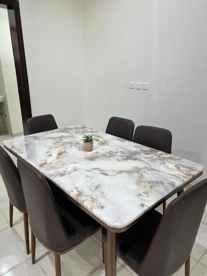 Apartmán شقق هادئة ومجهزة بتلفزيون مع ترفيه سوني بلايستيشن5 مع جهاز واقع افتراضي