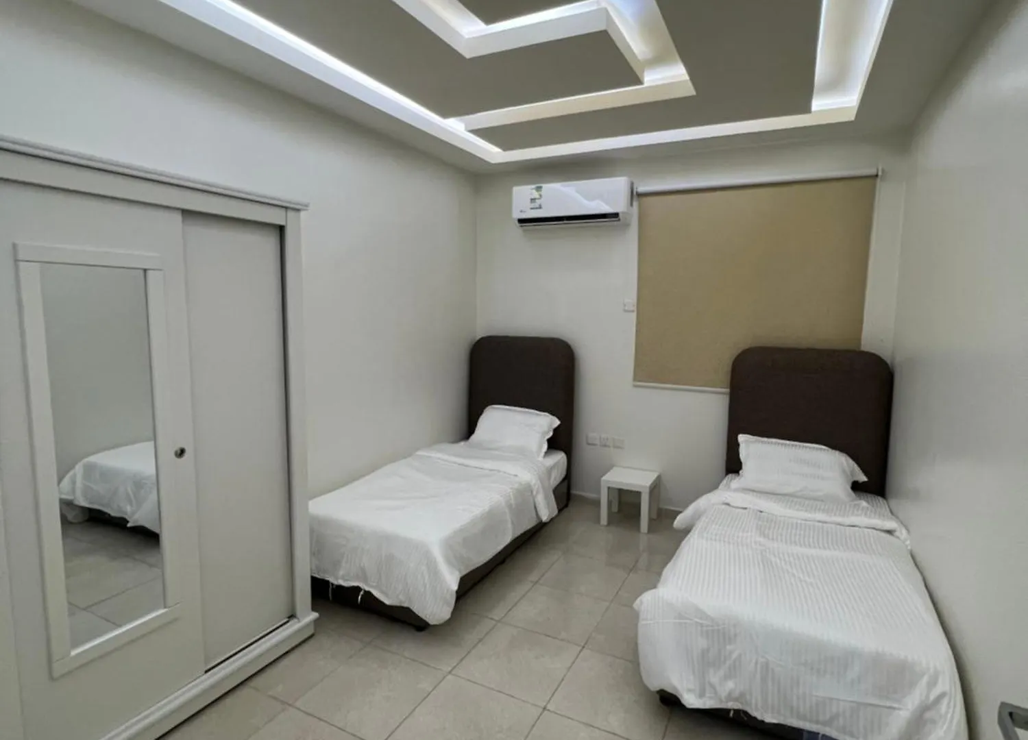 Apartmán شقق هادئة ومجهزة بتلفزيون مع ترفيه سوني بلايستيشن5 مع جهاز واقع افتراضي