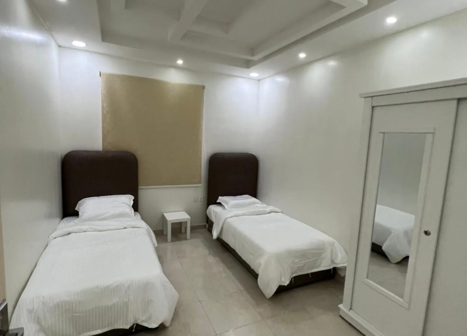 Apartmán شقق هادئة ومجهزة بتلفزيون مع ترفيه سوني بلايستيشن5 مع جهاز واقع افتراضي